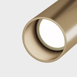 Oprawa do systemu szynowego Elti (TR005-1-GU10-BG) - Maytoni