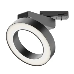 Oprawa do systemu szynowego Rim (TR044-1-12W3K-B) - Maytoni