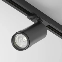 Oprawa do systemu szynowego Focus Zoom (TR021-1-12B3K-Z-B) - Maytoni