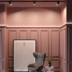 Oprawa do systemu szynowego Yin (TR084-1-15W3K-B) - Maytoni