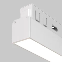 Oprawa do systemu szynowego Basis (TR102-24W4K-W) - Maytoni