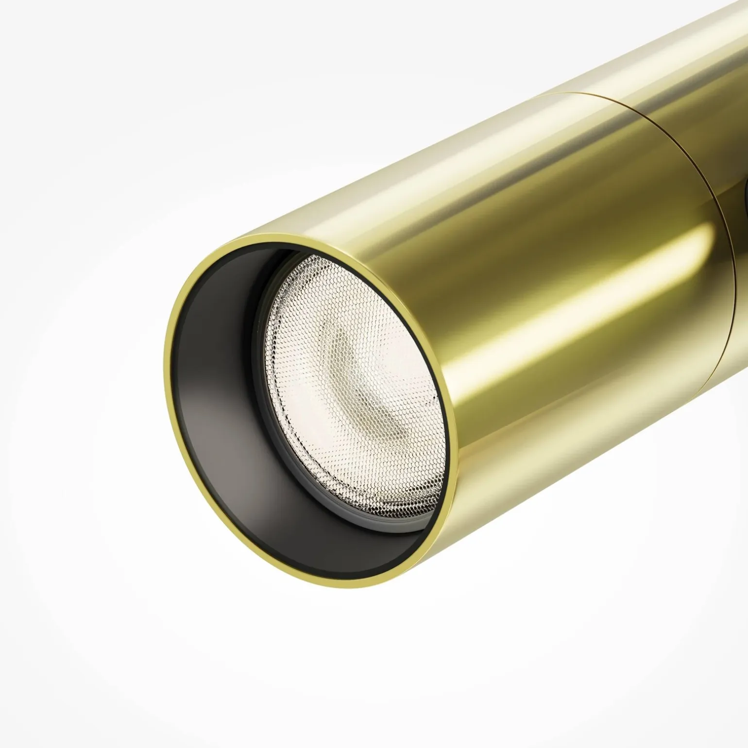 Oprawa do systemu szynowego Elti Duo (TR005-4-2X12W-DS-BBS) - Maytoni