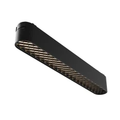 Oprawa do systemu szynowego Basis Grid (TR084-1-12W4K-B) - Maytoni