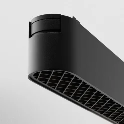 Oprawa do systemu szynowego Basis Grid (TR084-1-12W4K-B) - Maytoni