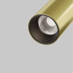 Oprawa do systemu szynowego Focus LED (TR032-4-5W3K-M-DS-BBS) - Maytoni