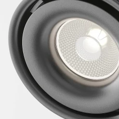 Oprawa do systemu szynowego Yin (TR084-1-15W4K-B) - Maytoni