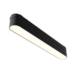 Oprawa do systemu szynowego Basis (TR080-1-12W3K-B) - Maytoni