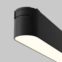 Oprawa do systemu szynowego Basis (TR080-1-12W3K-B) - Maytoni