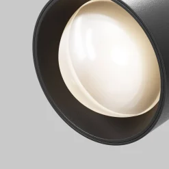 Oprawa do systemu szynowego Lens (TR217-2-15W3K-B) - Maytoni