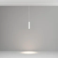 Oprawa do systemu szynowego Focus LED (TR041-4-12WTW-DD2-W) - Maytoni