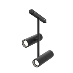 Oprawa do systemu szynowego Elti Duo (TR005-2-2X12W3K-B) - Maytoni