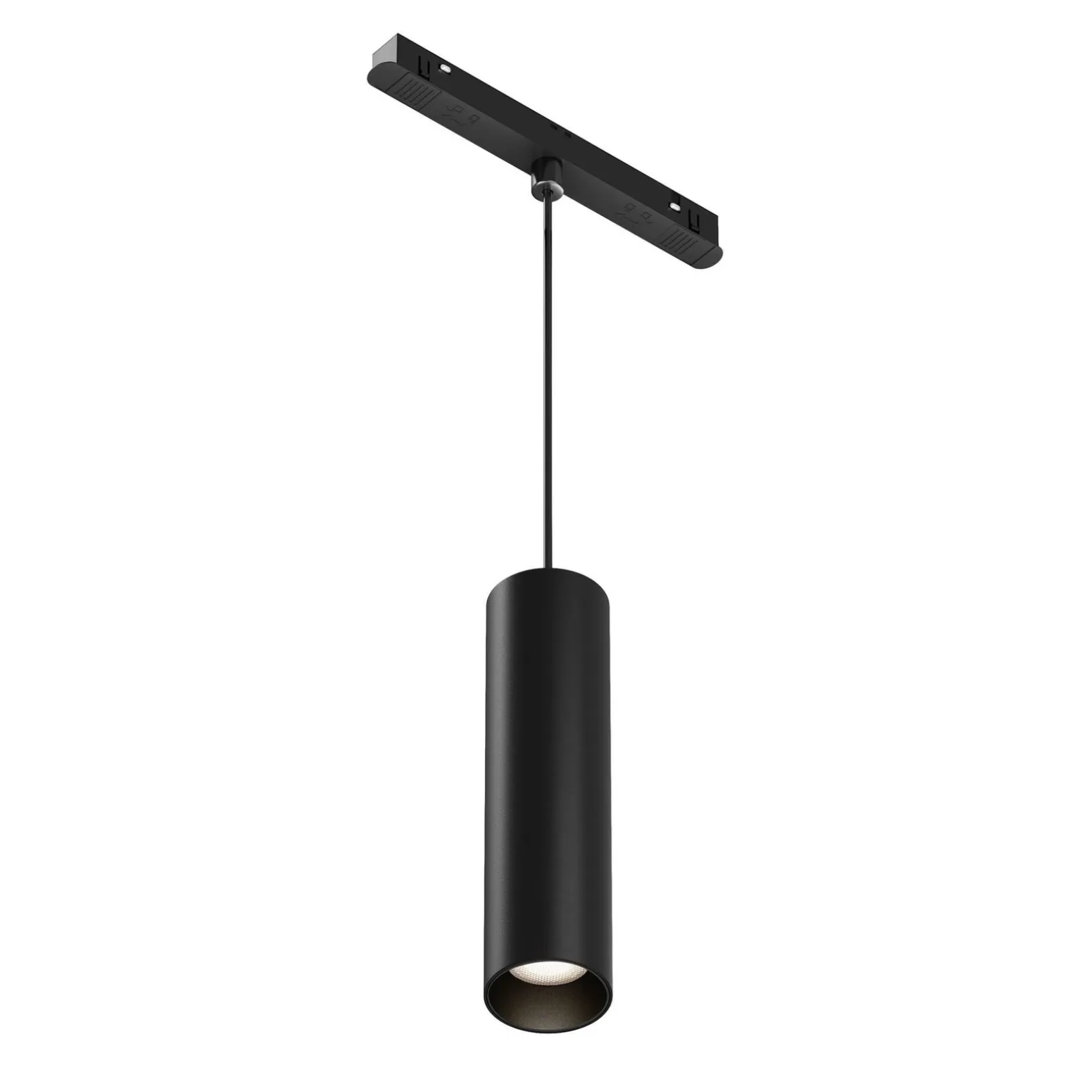 Oprawa do systemu szynowego Focus LED (TR041-2-12W4K-B) - Maytoni
