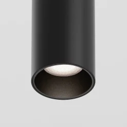 Oprawa do systemu szynowego Focus LED (TR041-2-12W4K-B) - Maytoni