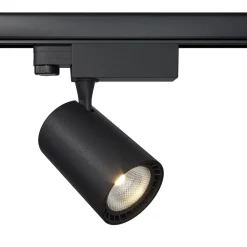 Oprawa do systemu szynowego Vuoro (TR029-3-10W3K-S-B) - Maytoni