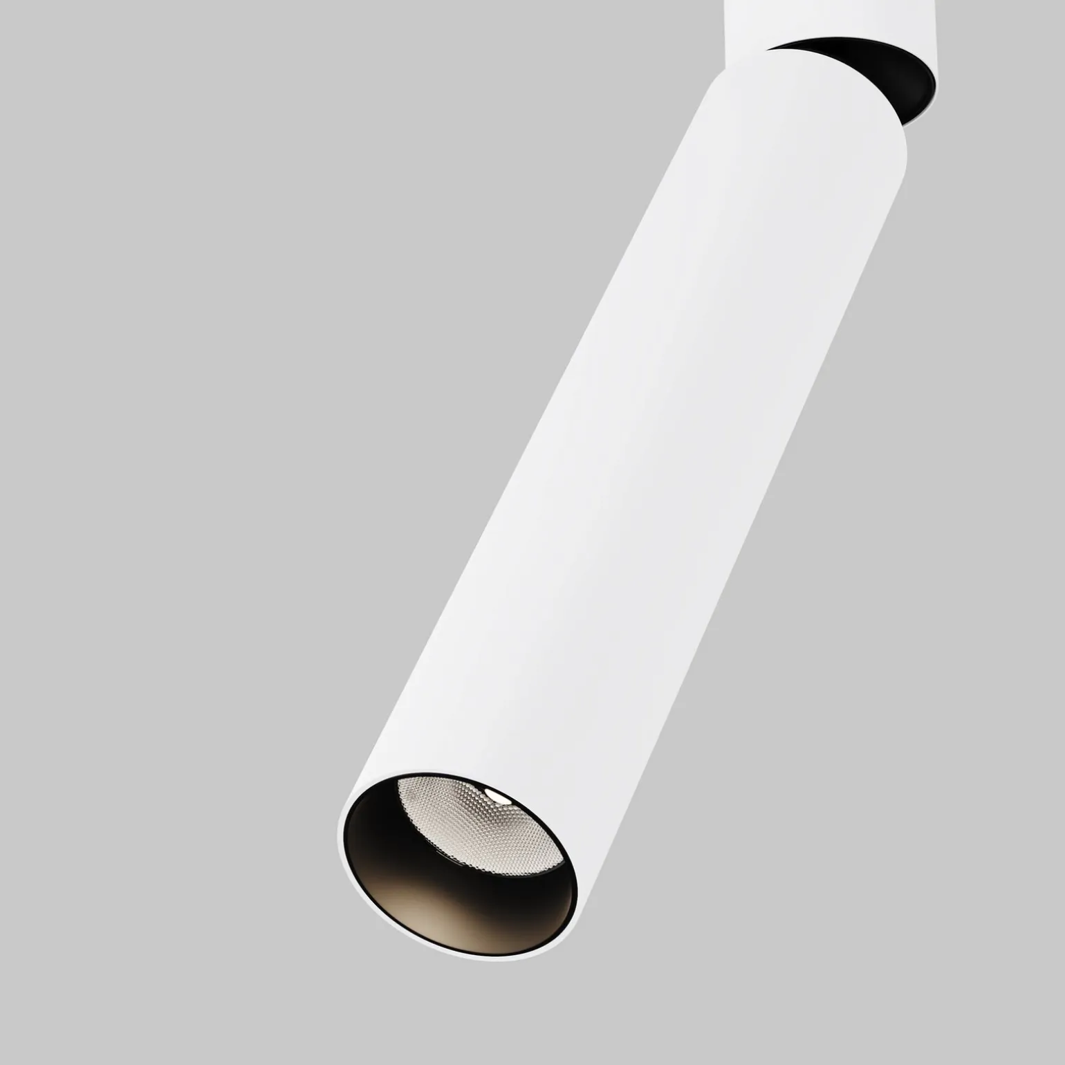 Oprawa do systemu szynowego Focus Dual (TR142-1-6W3K-W) - Maytoni