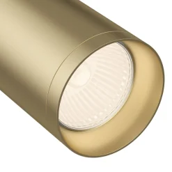 Oprawa do systemu szynowego Focus (TR004-1-GU10-MG) - Maytoni