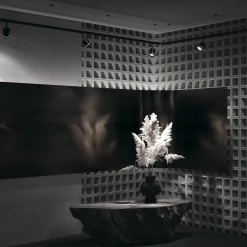 Oprawa do systemu szynowego Orlo (TR085-1-5W4K-B) - Maytoni