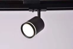 Oprawa do systemu szynowego Orlo (TR085-1-5W4K-B) - Maytoni