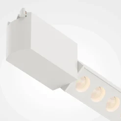 Oprawa do systemu szynowego Points Rot (TR010-1-22W3K-M-W-DE) - Maytoni