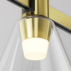 Oprawa do systemu szynowego Bianca (TR147-1-3W2.7K-BS-DE) - Maytoni