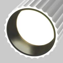 Oprawa do systemu szynowego Calipso (TR218-1-GU10-W) - Maytoni