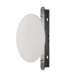 Oprawa do systemu szynowego Relax (TR107-4-5W-DS-W) - Maytoni