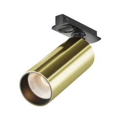 Oprawa do systemu szynowego Focus LED (TR021-1-12W3K-W-BBS) - Maytoni