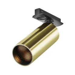 Oprawa do systemu szynowego Focus LED (TR021-1-12W3K-W-BBS) - Maytoni