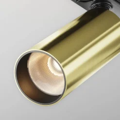 Oprawa do systemu szynowego Focus LED (TR021-1-12W3K-W-BBS) - Maytoni