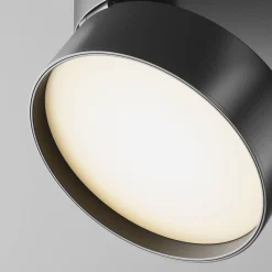 Oprawa do systemu szynowego ONDA (TR007-1-18W3K-B) - Maytoni