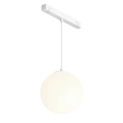 Oprawa do systemu szynowego Luna (TR039-2-5W4K-W-1) - Maytoni