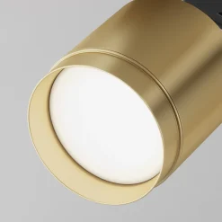 Oprawa do systemu szynowego Polar (TR088-1-GX53-MG) - Maytoni