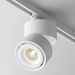 Oprawa do systemu szynowego Yin (TR084-1-15W3K-W) - Maytoni