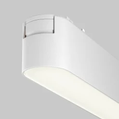 Oprawa do systemu szynowego Basis (TR080-1-18W4K-W) - Maytoni