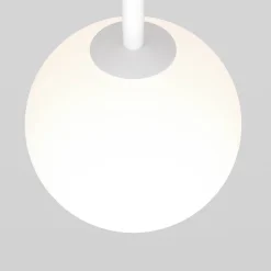 Oprawa do systemu szynowego Luna (TR038-2-5W4K-W-1) - Maytoni