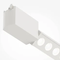 Oprawa do systemu szynowego Points Rot (TR010-1-22W4K-M-W-DE) - Maytoni