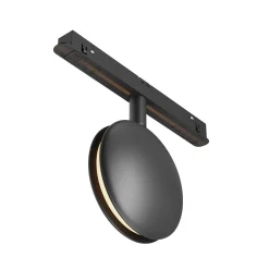 Oprawa do systemu szynowego Outline (TR090-2-6W3K-B) - Maytoni