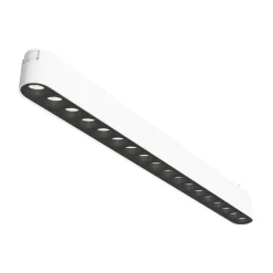 Oprawa do systemu szynowego Points (TR082-1-18W4K-M-W) - Maytoni