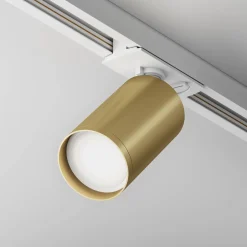Oprawa do systemu szynowego Focus S (TR020-1-U-GU10-WMG) - Maytoni