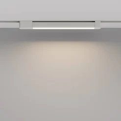 Oprawa do systemu szynowego Basis Rot (TR104-1-24W3K-W-DE) - Maytoni