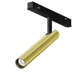 Oprawa do systemu szynowego Focus T (TR141-2-6W3K-M-BS) - Maytoni