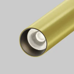 Oprawa do systemu szynowego Focus T (TR141-2-6W3K-M-BS) - Maytoni