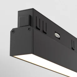 Oprawa do systemu szynowego Basis (TR030-2-12W3K-B) - Maytoni