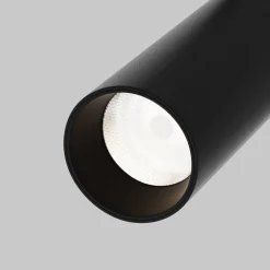 Oprawa do systemu szynowego Focus LED (TR032-2-12W4K-S-B) - Maytoni