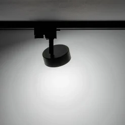 Oprawa do systemu szynowego PROFILE PUCK (10358) - Nowodvorski