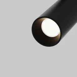 Oprawa do systemu szynowego Focus LED (TR032-2-5W4K-S-B) - Maytoni