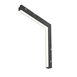 Oprawa do systemu szynowego Basis (TR102-24W3K-B-1) - Maytoni