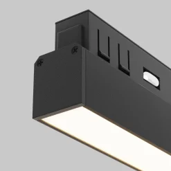 Oprawa do systemu szynowego Basis (TR102-24W3K-B-1) - Maytoni