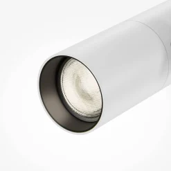 Oprawa do systemu szynowego Elti Duo (TR005-2-2X12W3K-BW) - Maytoni