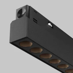 Oprawa do systemu szynowego Points (TR031-4-24WTW-DD2-B) - Maytoni